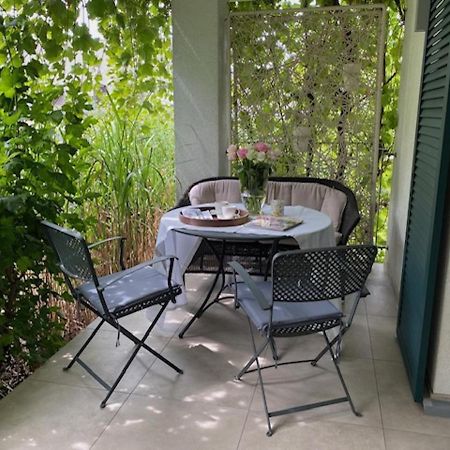 Casa Bella Leilighet Weinheim Eksteriør bilde